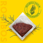 Freshpak Pure Rooibos Tea, New Packaging, 160 Teabags