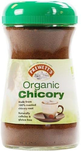 (3 Pack) - Prewetts - Org Instant Chicory Drink | 100g | 3 Pack Bundle