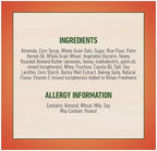 Natures-Valley Sweet and Salty Nut Almond Granola Bars, Bulk Pack (36 Count), 43.2 OZ
