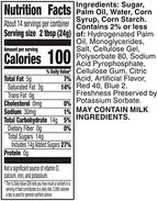 Betty Crocker Whipped Strawberry Mist Frosting, Gluten Free, 12 oz