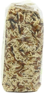 Biona Organic Wild Rice Mix 500 g (Pack of 3)