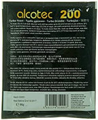 Alcotec Batch 200 Turbo Yeast (Pack of 6)