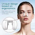 Nose Shaper Up Lifting Clip Slender Device Pain-Free Nose Bridge Straightener Corrector & Rhinoplasty Device