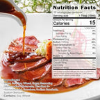 Fundodai Sweet Soy Sauce – Traditional Kyushu Sweet Soy Sauce, Rich Umami Flavor | Authentic Japanese Flavor | Product of Japan, 5.07 Fl oz. (150ml)