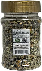 Desi Kitchen Spices All Natural | Salt Free | Vegan | NON GMO | Panch Puran (Indian 5 Spice) 85gm (3 oz)