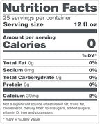 Evian Natural Spring Water, 1.5 L bottle (Pack of 12)
