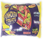 KIRKLAND SIGNATURE Assorted Candy Mix Funhouse Treats 92oz,, 92 Oz ()