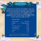 Cookie Moon Cocoa Dusted Truffles 200g