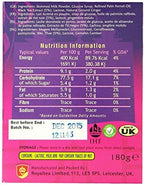 Royal Chai - Premium Instant Tea - Ginger (unsweetened) 180g x 2