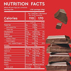 Duncan Hines Brownie Mix, Chewy Fudge, 18.3 oz. (Pack of 5)