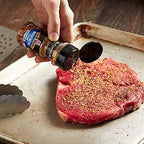 McCormick Grill Mates Spices, Everyday Grilling Variety Pack (Montreal Steak, Montreal Chicken, Roasted Garlic & Herb, Hamburger), 4 Count