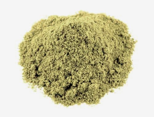 Pride Of India – Fennel Seed Ground – Natural & Gourmet Spice – Perfect Addition to Tea/Drinks/ Roast/Rubs/Bakes/ - Cooling Properties – Easy to Store – 8 oz. Medium Dual Sifter Jar