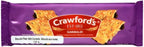 Crawford's Garibaldi Biscuits 100g 3.53 Ounce (Pack of 3)