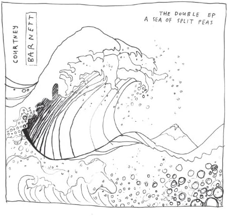 The Double Ep: A Sea Of Split Peas