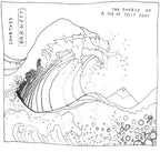 The Double Ep: A Sea Of Split Peas