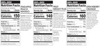 Tropicana 100% Juice 3-Flavor Fruit Blend Variety Pack, 10 Fl Oz, Bottles, (Pack of 24), 10 ounces