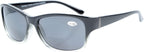 Eyekepper Bi-Focal Sunshine Readers Fashion Bifocal Sunglasses