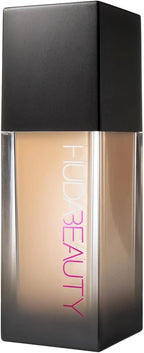 HUDA BEAUTY #FauxFilter Luminous Matte Foundation 220N Custard