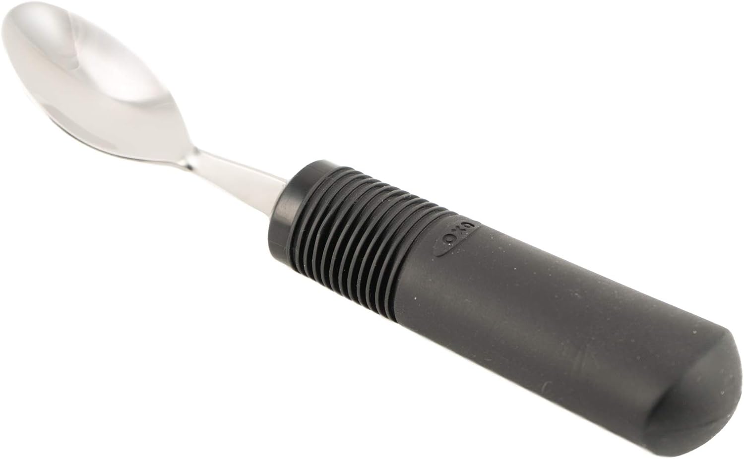Good Grips 24972 Bendable Teaspoon, 1-3/8" Handle