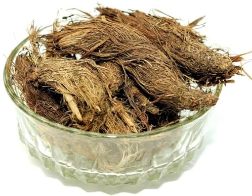 2 Packs Jatamansi Root | Balchad Musk Root | Nardostachys Jatamansi | Spikenard Indian - 25 GMS
