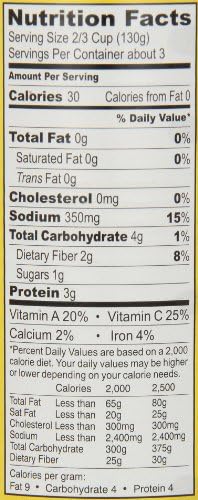 Roland Foods Whole Green Asparagus Spears, Specialty Imported Food, 14.1 Ounce Can, Pack of 1