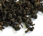 GOARTEA Black Oolong Tea - 250g / 8.8oz Supreme Grade - Taiwan Oolong Tea Loose Leaf - High Mountain Guifei Honey Flavour