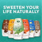 SweetLeaf Sweet Drops - Flavored Stevia Liquid Sweetener, Stevia Extract, Zero Calories, Gluten Free, Keto Friendly, Non GMO, Natural Flavors, Sugar Alternative - Coconut, 1.7 Fl Oz (Pack of 1)