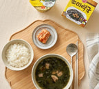 Miyeokguk Seaweed / 9.5g x 5ea / 간편 미역국 (1pack)