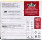 Orgran Corn Crispbread, 4.4 Ounce