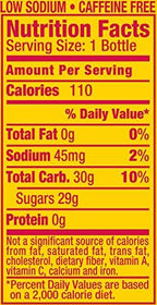 Canada Dry Tonic Water, 10 fl oz plastic bottles, 6 pack