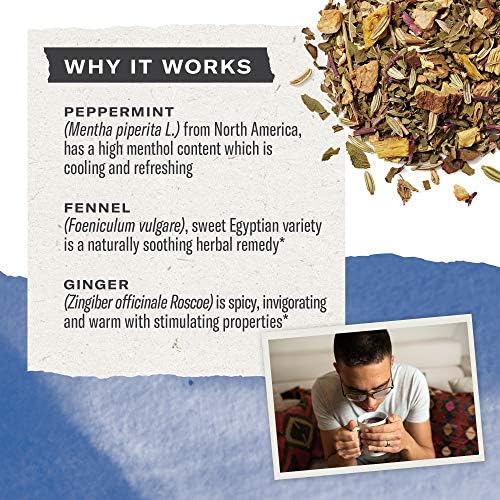 Numi Organic Immunity Tea Variety Pack – 48 Herbal Tea Bags – Functional Wellness Blends for Immune Support Comfort & Daily Balance