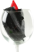 Norpro Hedgehog Silicone Dish Brush
