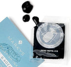 MARKY'S Cuttlefish Squid Ink Imported from Spain - 0.14 oz / 4 g (Pack of 20) - Food Coloring Tinta Calamari Squid Ink Pasta