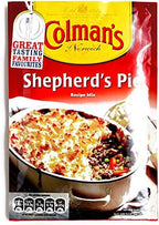 Colman's Shepherd's Pie 1.76 oz each (1 Item Per Order)