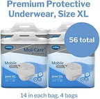MoliCare Premium Mobile 6D Underwear