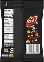 CORN NUTS Loaded Taco Flavored Corn Kernels, Crunchy Corn Snacks, Snack Box, Variety Packs, Food for Adults, 4oz. (Pack of 12)