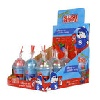 Koko's Slush Puppie Dip-N-Lik Candy - 12 ct