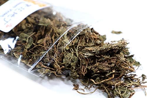 New Packaging Sweet Violet Herba Violae Zi Hua Di Ding 紫花地丁 2 oz