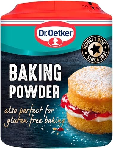 Dr. Oetker Baking Powder (170g) - Pack of 6