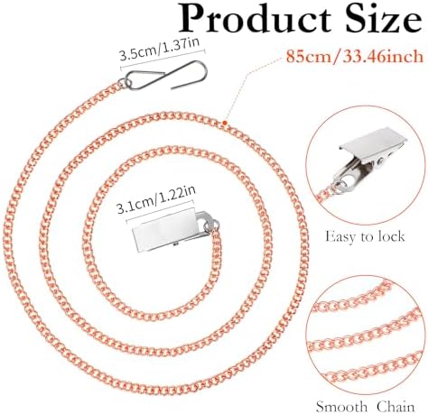 XLIUAX Zipper Helper for Dress and Boots, Zipper Puller Zip with Hook and Clip Zipping Up Down Dress Yourself Clothing Assistant Aid Tool for Coat Tight Skirt Boots