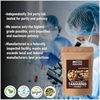 Blessfull Healing Organic Tamarind Powder 100% Pure Natural 100 Gram / 3.52 oz