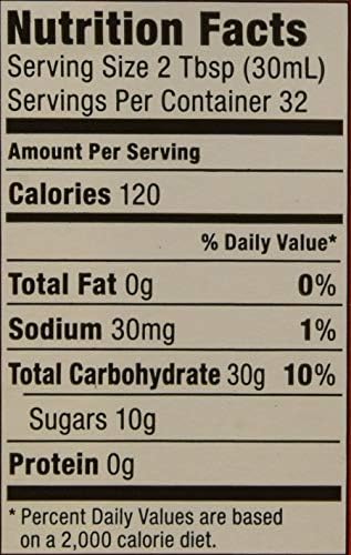 Karo Light Corn Syrup 32 Fl Oz. .95l