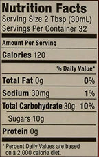 Karo Light Corn Syrup 32 Fl Oz. .95l