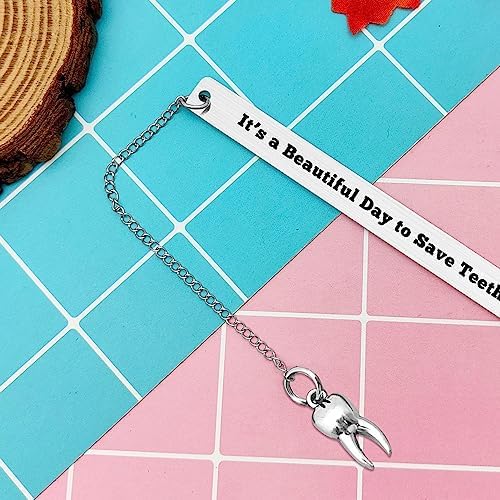 Dentist Gifts Dentist Bookmarks Dentist Appreciation Gifts Hygienist Gift Dental Bookmarks Dental Gifts Dentist Graduation Gift Dental Student Gift Dental Assistant Gift Thank You Gifts for Dentist