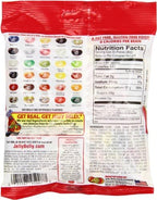 Jelly Belly Thirty Assorted Flavor Jelly Beans, 7 Ounce