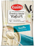 Easiyo Sweet Vanilla Yoghurt Mix 230g