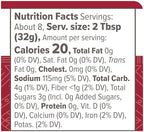 Primal Kitchen Classic BBQ Sauce Organic & Unsweetened, 8.5 Fl Oz