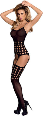 Obsessive Women's Bodystocking G310