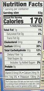 Dr Mcdougalls Soup Bgcup Miso 1.9 OZ