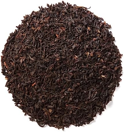 Davidson's Tea Bulk, Irish Breakfast, 16 Ounce